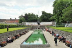 Remembrance Gardens, Dublin